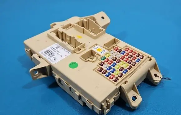 Hyundai i30 Central body control module 91955A5040 IMPRK1545461