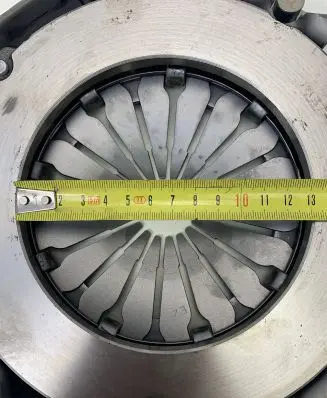 Clutch set kit