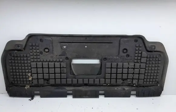 Audi A6 S6 C6 4F Engine splash shield/under tray 4F0863822A