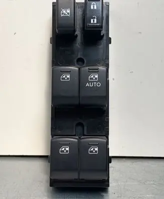 Toyota Prius (XW50) Electric window control switch 83071ALL400