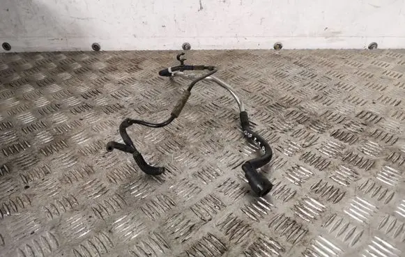 Infiniti Q50 Vacuum line/pipe/hose A6512300556