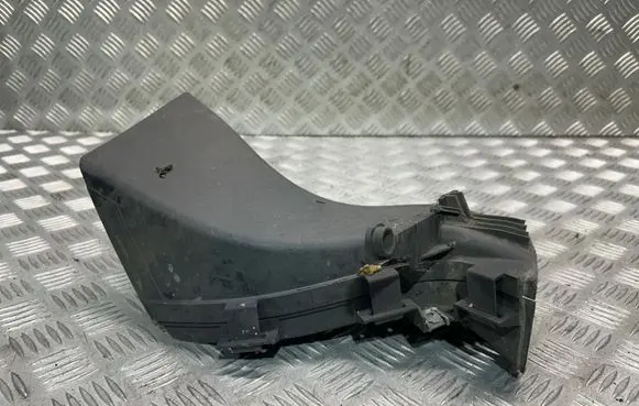 BMW 1 E82 E88 Brake cooling air channel/duct 8046299