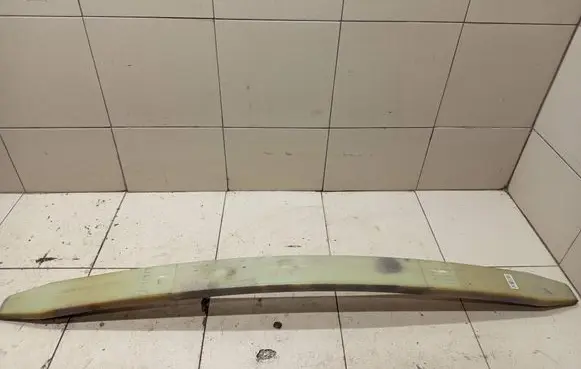 Mercedes-Benz Sprinter W906 Front leaf spring A9063212803