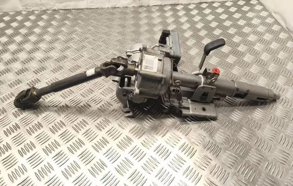 Ford Fiesta Electric power steering pump 8V513C529JS