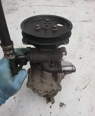 Ford Transit Custom Power steering pump AASPA8014CES 6CMBACT4AC