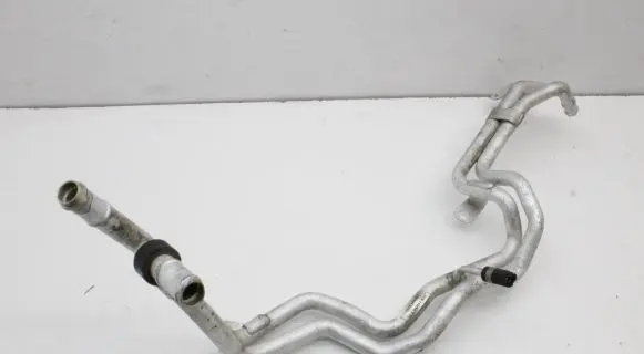 Mercedes-Benz A W177 Engine coolant pipe/hose S3100617