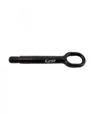 Audi Q3 8U Towing hook eye 4H0805615