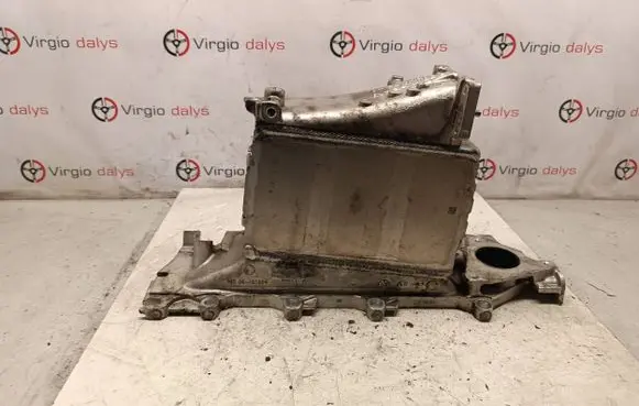Audi A3 S3 8V Intake manifold M157812 AC42100