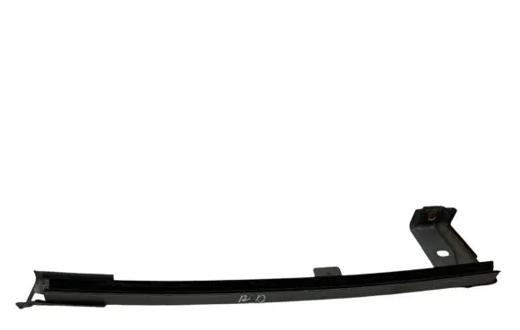 Peugeot 4008 Front door windshield rail 