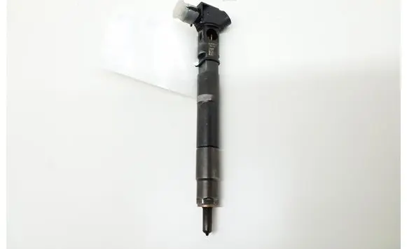 Mercedes-Benz E W212 Fuel injector A6510702887
