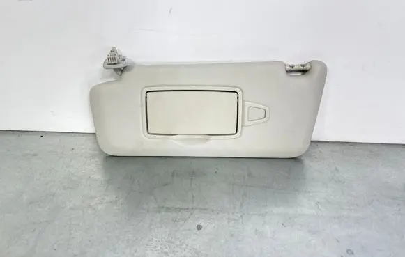 Mercedes-Benz C W205 Sun visor