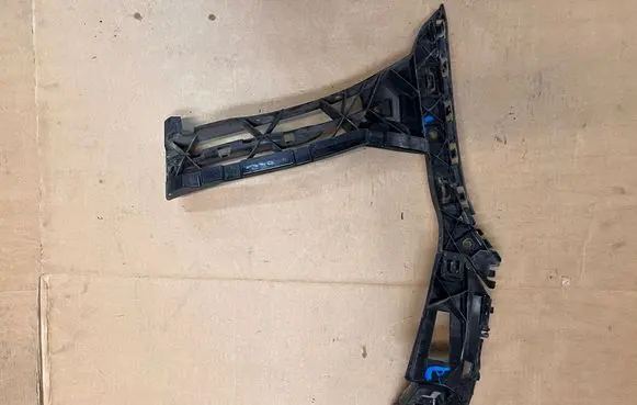 Mercedes-Benz E W238 Rear bumper mounting bracket A2388854100