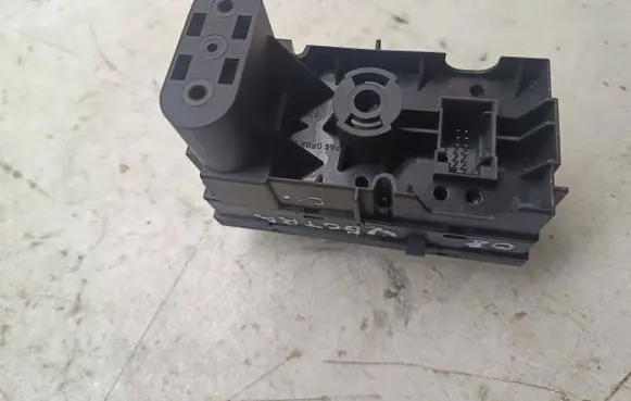 Opel Signum Light switch 13177067 LK04060070 2055