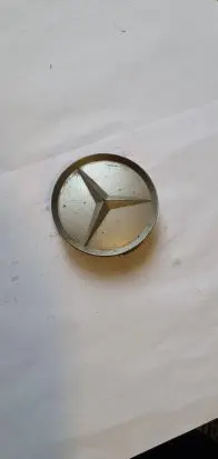 Mercedes-Benz C W202 Original wheel cap 2014010225
