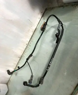 Hyundai Kona II Rear ABS sensor wiring 59796df100