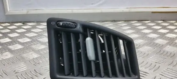 Volvo XC90 Dashboard side air vent grill/cover trim 3409399