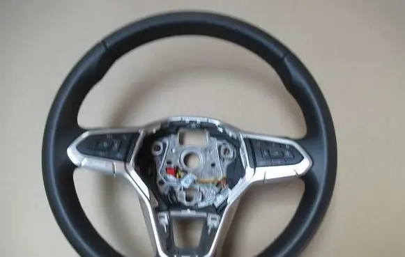 Volkswagen Tiguan Allspace Steering wheel 5H0419089JBVDH