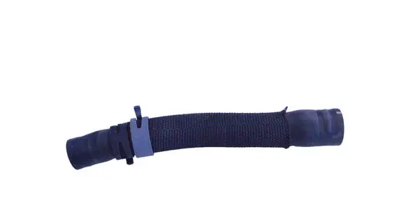 Audi Q7 4M Engine coolant pipe/hose 059121447L