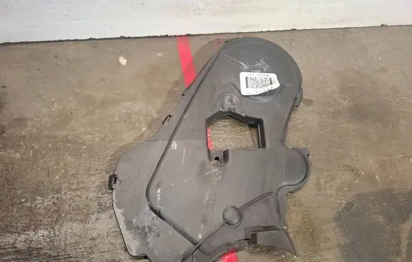 Volvo V60 Timing belt guard (cover) 31368395