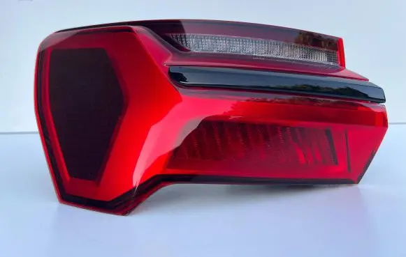 Audi A6 S6 C8 4K Rear/tail lights 4K5945069A
