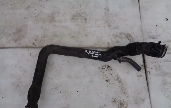 Land Rover Range Rover Sport L320 Intercooler hose/pipe