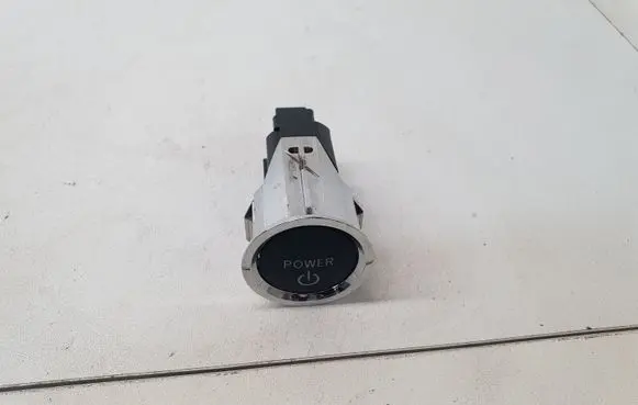 Toyota Prius (XW20) Engine start stop button switch 15A7101 15A710