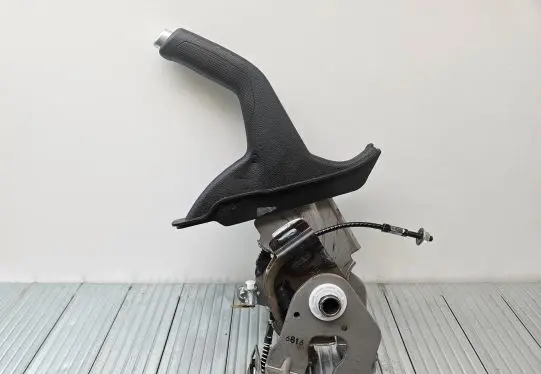 KIA Sportage Handbrake/parking brake lever assembly 9710D9900WK