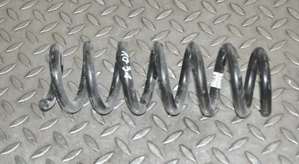 BMW 3 G20 G21 Rear coil spring
