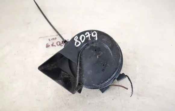 Mercedes-Benz C W203 Horn signal e1000233