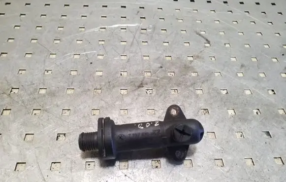 Thermostat/thermostat housing