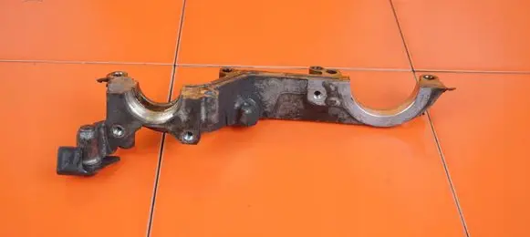 Peugeot 2008 I Camshaft holder WALKOW 5FW MOSTEK