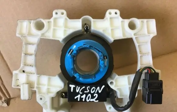 Hyundai Tucson JM Steering angle sensor 202003395