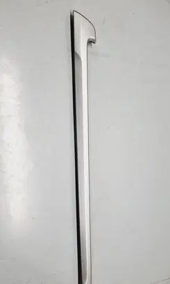 Other rear door trim element