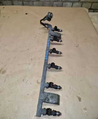 Chevrolet Epica Fuel main line pipe