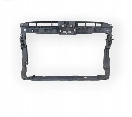Volkswagen Golf VII Radiator support slam panel 5G0805588R