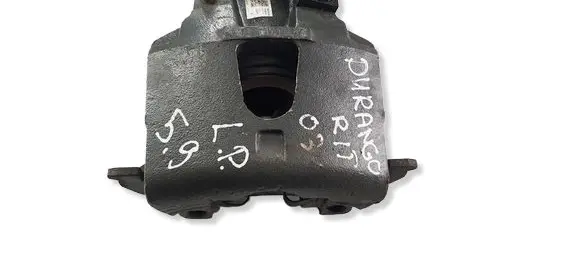 Dodge Durango I Front brake caliper 