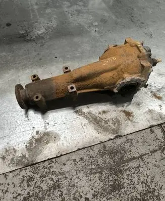 Subaru Forester SH Rear differential 17291