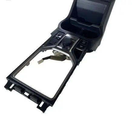Subaru Forester SK Gear shifter surround trim plastic 92122SJ200 8321SJ030 SJ200