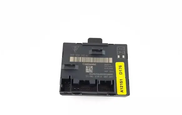 Porsche Panamera (970) Door control unit/module 7PP959795H