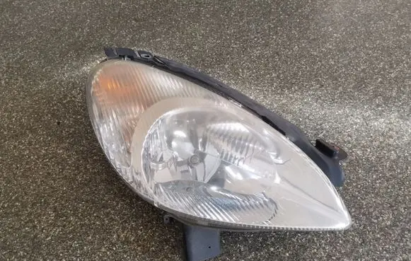 Citroen Xsara Picasso Headlight/headlamp