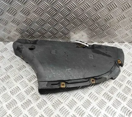 BMW 3 F30 F35 F31 Pickup box liner 7258048