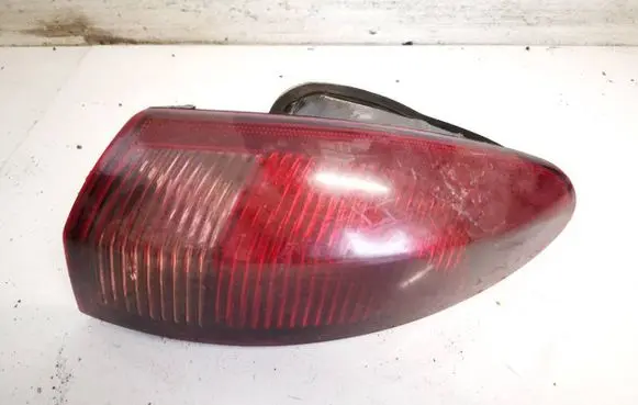 Alfa Romeo 147 Rear/tail lights 03323010 46556347