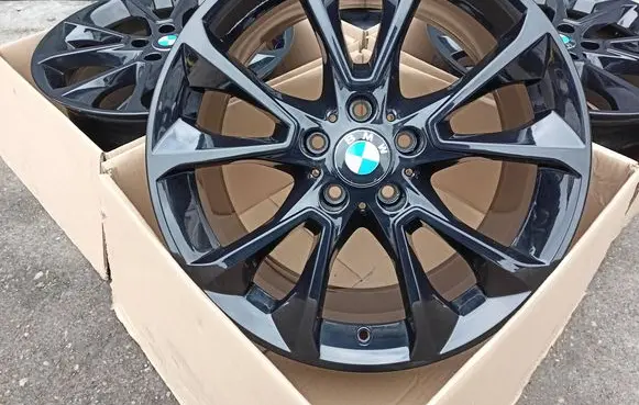BMW X5 F15 R19 alloy rim 6853955