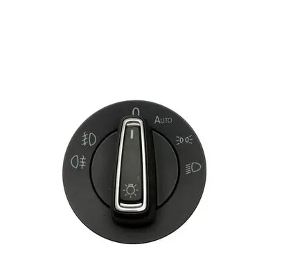 Light switch