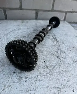 Camshaft