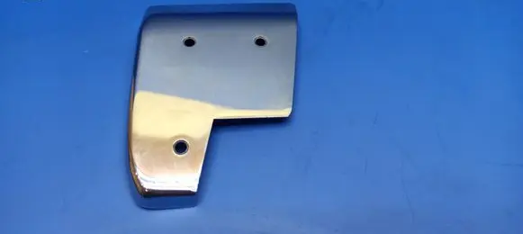 Mercedes-Benz CLK A209 C209 Other front door trim element