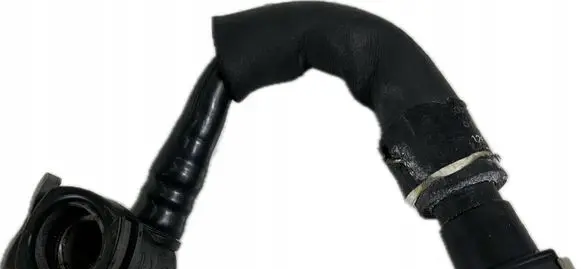 Cadillac Escalade IV Air intake hose/pipe 12638607