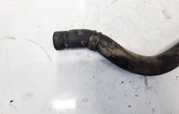 Volkswagen Golf IV Engine coolant pipe/hose 1J0121073A