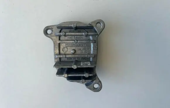 Volkswagen Golf VIII LED ballast control module 90157099