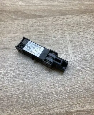 Audi A6 S6 C5 4B Airbag deployment crash/impact sensor 4Z7959643